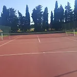Les Madones شقة