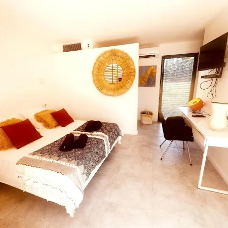 Appartement Les Madones *