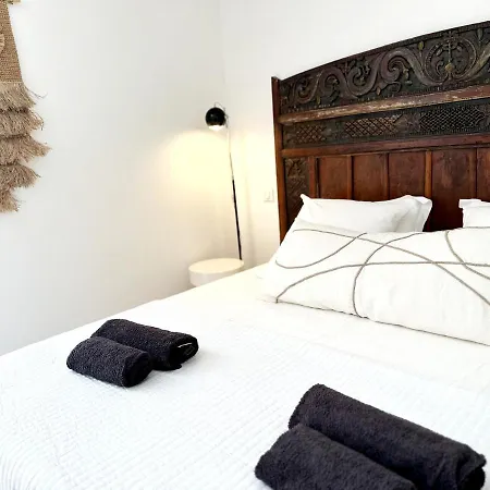 Appartement Les Madones