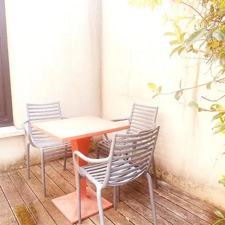 Les Madones Appartement