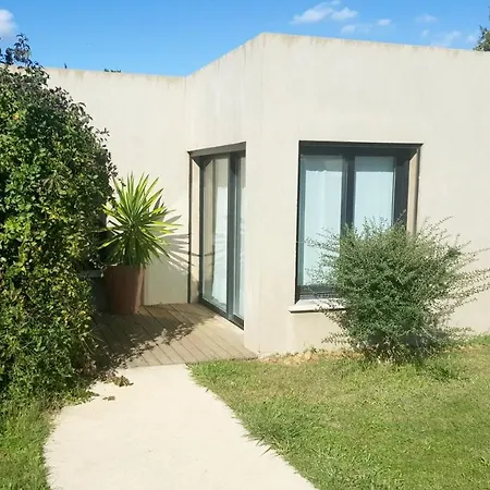 Les Madones 公寓 *