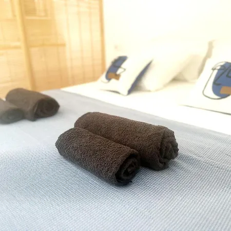 Les Madones * 尼姆