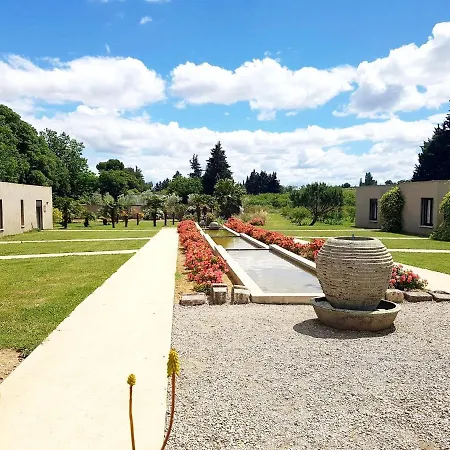 公寓 Les Madones 尼姆