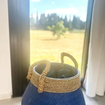 Les Madones 公寓 *