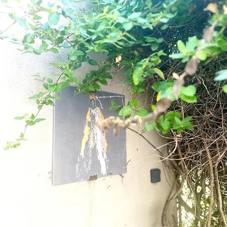 Les Madones 公寓 *