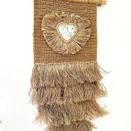 Les Madones شقة
