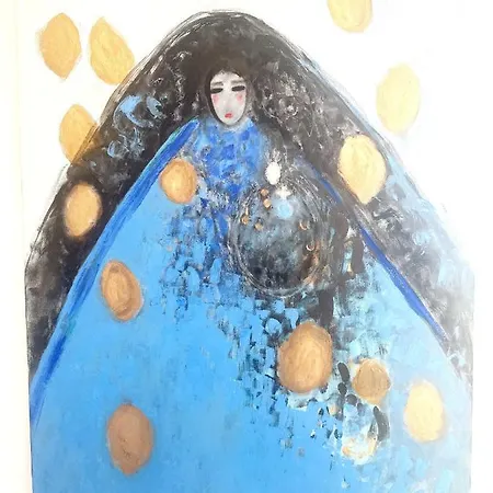 公寓 Les Madones *