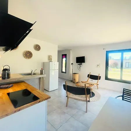 Les Madones Appartement Nîmes