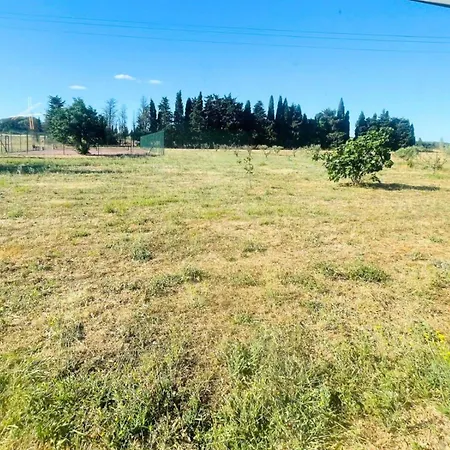 公寓 Les Madones *