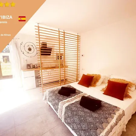 Les Madones Apartman