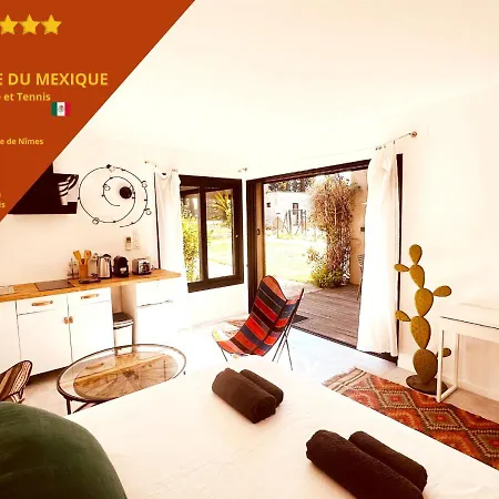 Les Madones Apartman