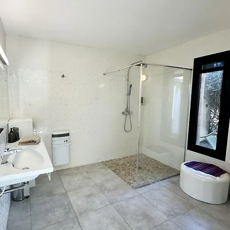 Appartement Les Madones
