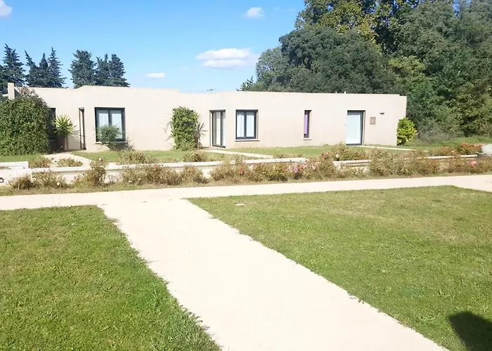 Les Madones Apartman *