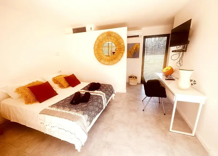 Apartman Les Madones *