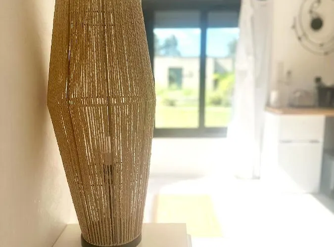 شقة Les Madones نيم