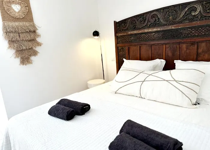 Apartman Les Madones