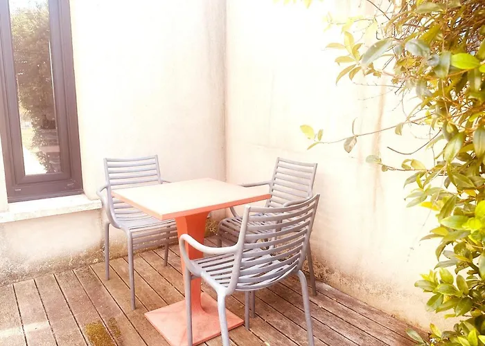 Les Madones Apartman