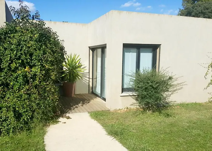 Les Madones Apartman *