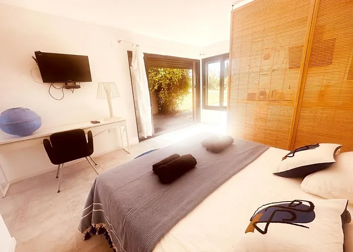 Les Madones Apartman