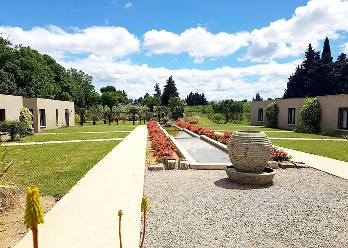 Apartman Les Madones Nîmes