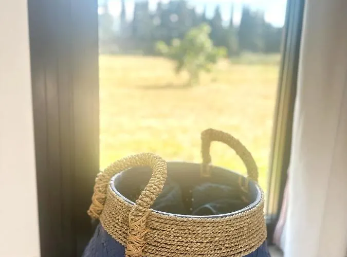 Les Madones شقة *