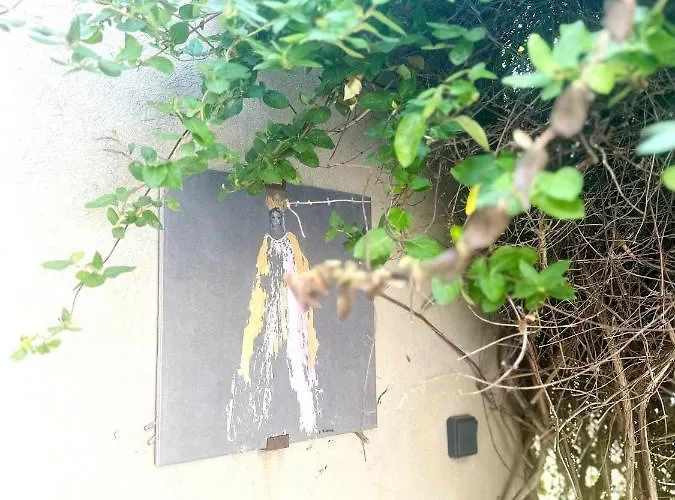 Les Madones Apartman *