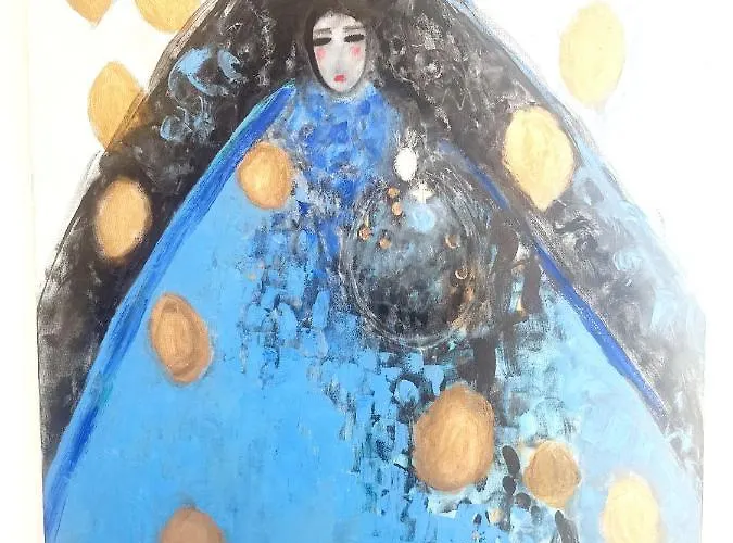 شقة Les Madones *