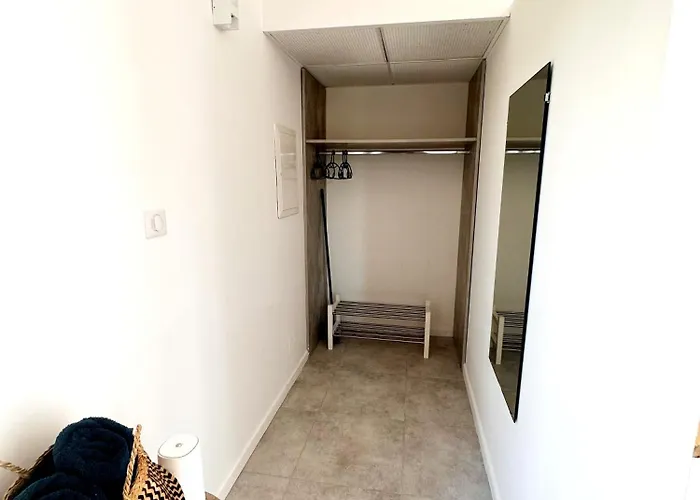 Appartement Les Madones