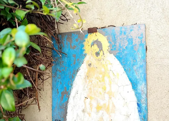 Apartman Les Madones Nîmes