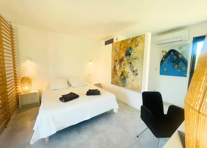 Les Madones Apartman