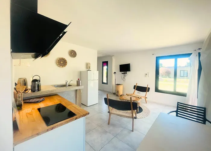 Apartman Les Madones Nîmes