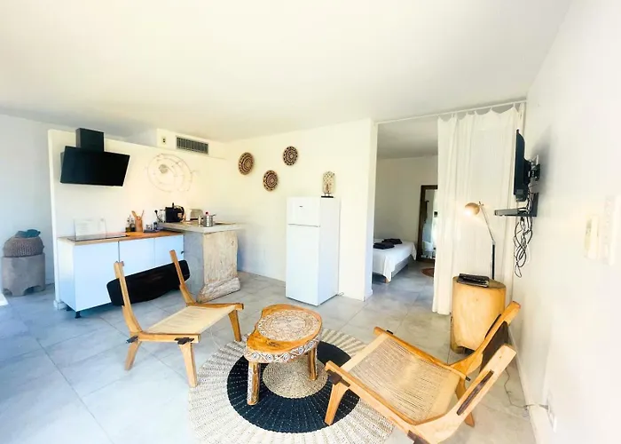 Les Madones Apartman