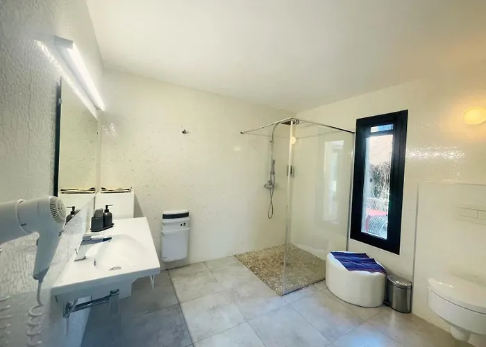 Apartman Les Madones Nîmes