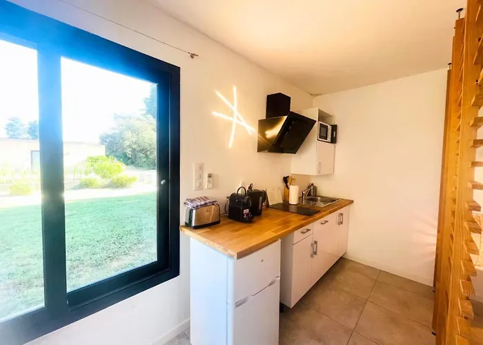 Les Madones Apartman