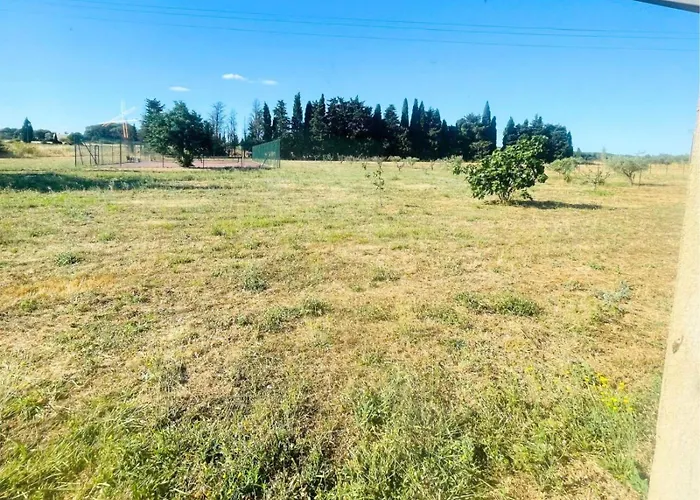 شقة Les Madones *