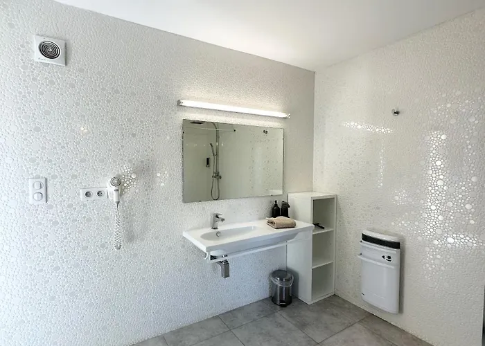 Les Madones Apartman *